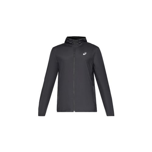 Doudounes Veste zippée Core Jacket Noire - Asics - Modalova