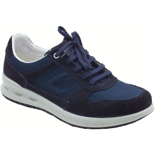 Ville basse 43041V48 Blu Scuro - Grisport - Modalova