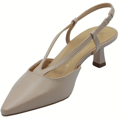 Chaussures escarpins 3214004 Cap - Nacree - Modalova