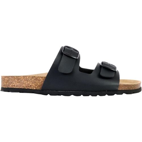 Mules Mules Cuir Sierra - The Divine Factory - Modalova