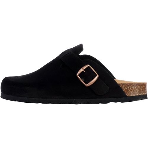 Mules Mules Cuir Boreal - The Divine Factory - Modalova