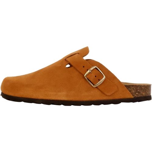 Mules Mules Cuir Boreal - The Divine Factory - Modalova