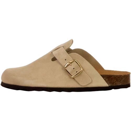 Mules Mules Cuir Boreal - The Divine Factory - Modalova