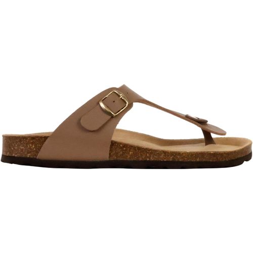 Mules Mules Cuir Joy - The Divine Factory - Modalova