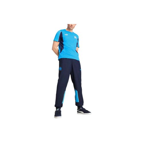 Jogging Puma Homme OM FTBLARCHIVE - Puma - Modalova
