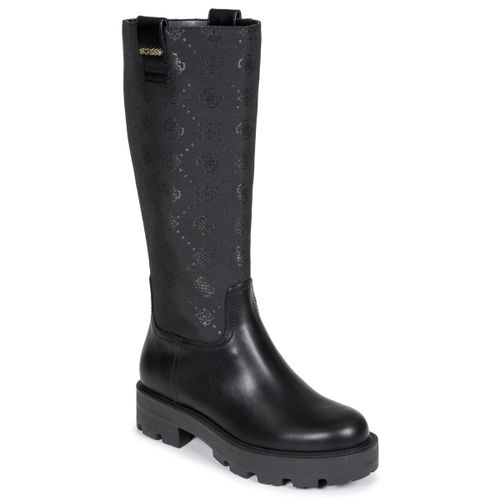 Bottes Guess YANNIS - Guess - Modalova