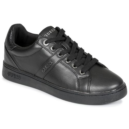 Baskets basses Guess BRITZ - Guess - Modalova