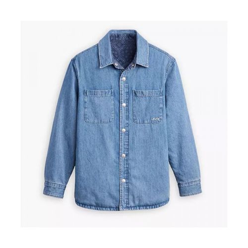 Chemise Bryant padded rev oversh greenpoint ligh - Levis - Modalova