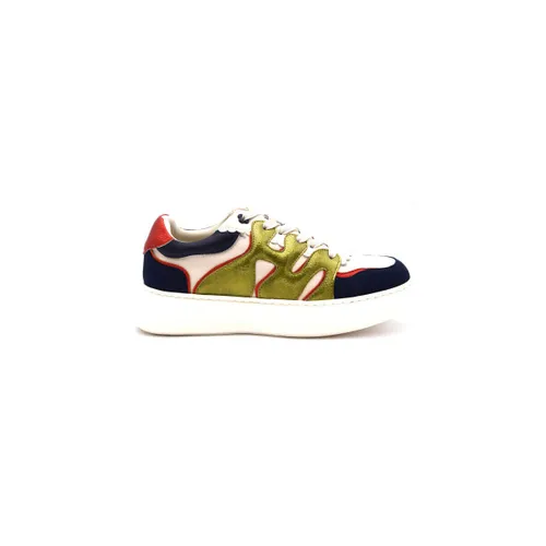 Baskets Noa Harmon 9858-m01 - Noa Harmon - Modalova