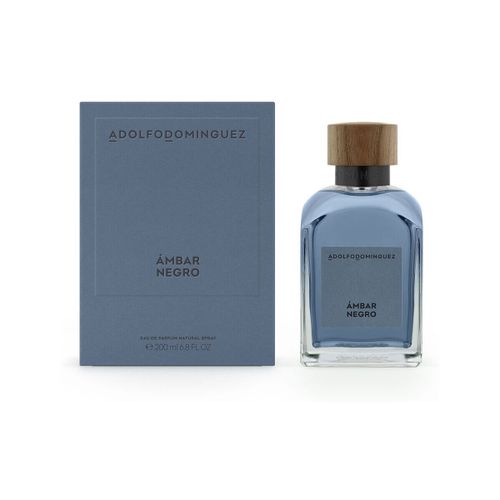Eau de parfum Black Amber Edp Vaporisateur - Adolfo Dominguez - Modalova