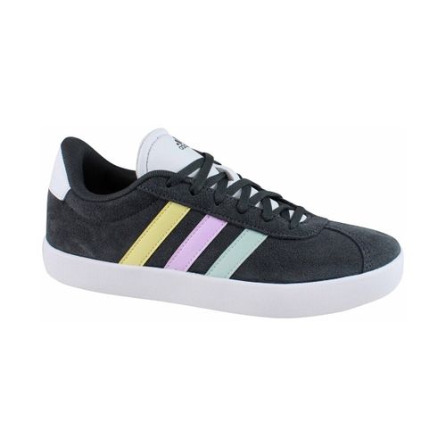 Baskets basses Vl Court 3.0 K - adidas - Modalova