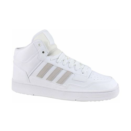Baskets basses Rapid Court Mid - adidas - Modalova