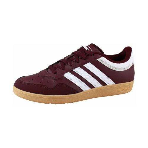 Baskets basses adidas Hoops 4.0 - adidas - Modalova