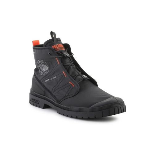 Boots Palladium Sp20 Travel Hi - Palladium - Modalova
