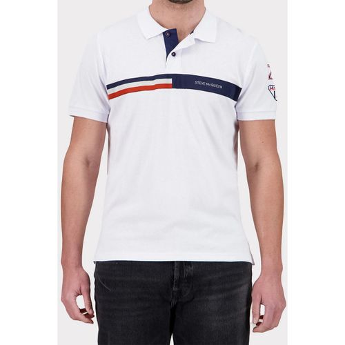Polo 3Gm POLO POM01-000 OFF WHITE - 3Gm - Modalova