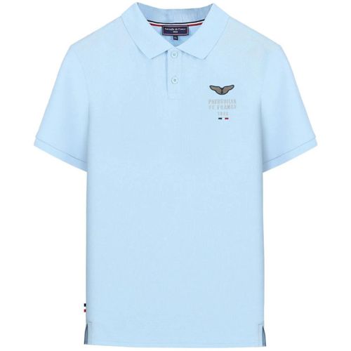 Polo Redskins FIRST CLUB SKY BLUE - Redskins - Modalova