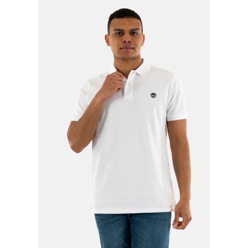 T-shirt Timberland 0a6vdp - Timberland - Modalova