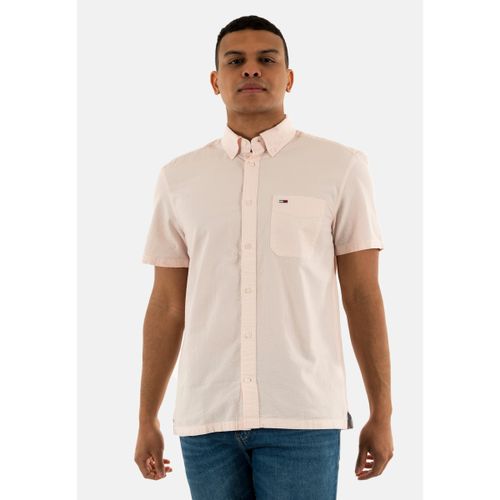 Chemise Tommy Jeans dm0dm20891 - Tommy Jeans - Modalova