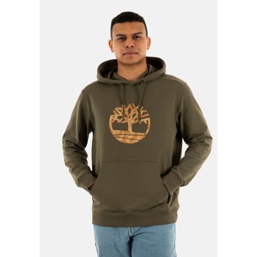 Sweat-shirt Timberland 0a2fts - Timberland - Modalova