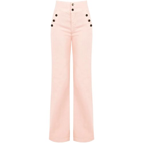 Pantalon Rinascimento CFC0124172003 - Rinascimento - Modalova