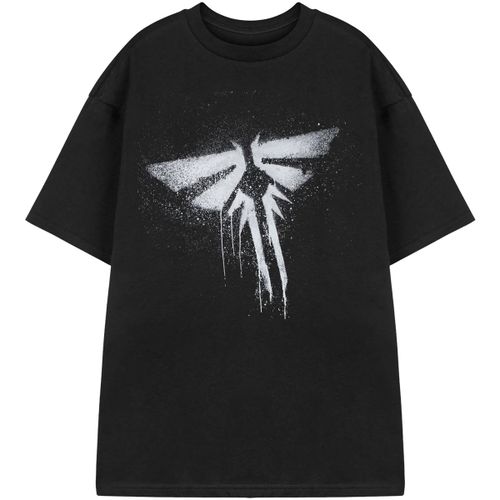 T-shirt The Last Of Us NS8828 - The Last Of Us - Modalova