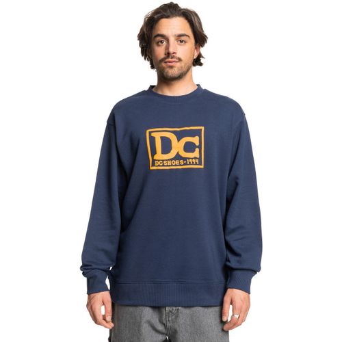 Sweatshirts DC Shoes Tribute - DC Shoes - Modalova