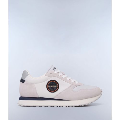 Short NP0A4IQL NOVA-002 BRIGHT WHITE - Napapijri - Modalova