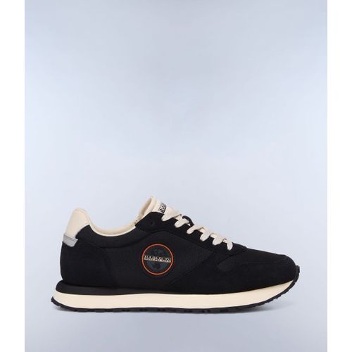 Short NP0A4IQL NOVA-041 BLACK - Napapijri - Modalova