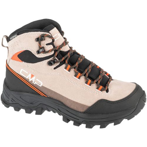 Chaussures Cmp Myzar Mid - Cmp - Modalova