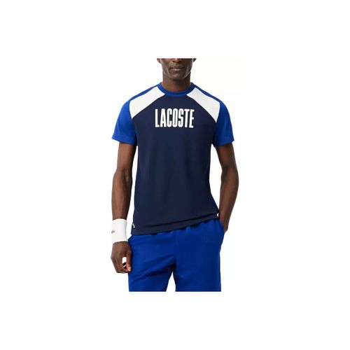 T-shirt Lacoste Homme - Lacoste - Modalova