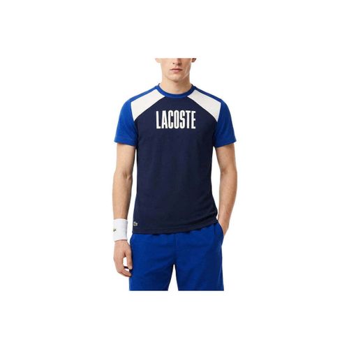T-shirt Lacoste Homme - Lacoste - Modalova