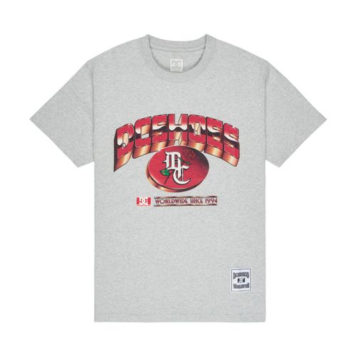 T-shirt DC Shoes Change Up - DC Shoes - Modalova