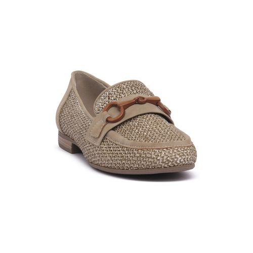 Mocassins Jana BEIGE - Jana - Modalova