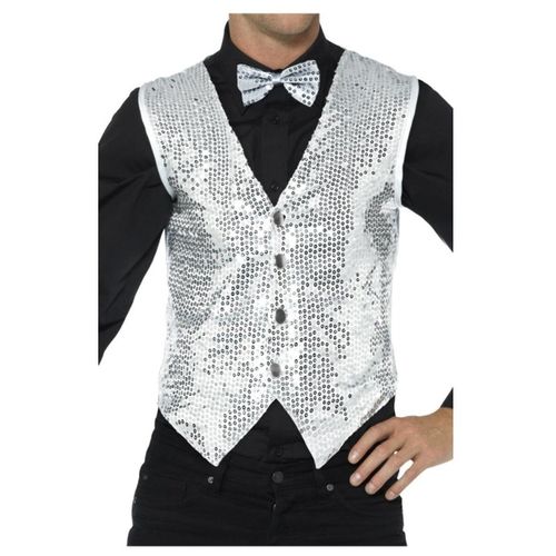 Gilets de costume Smiffys SM2709 - Smiffys - Modalova