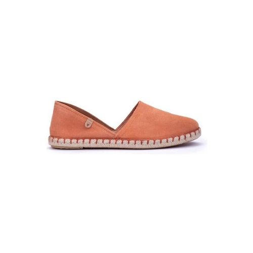 Baskets basses MOCASSINS CARMEN - Verbenas - Modalova