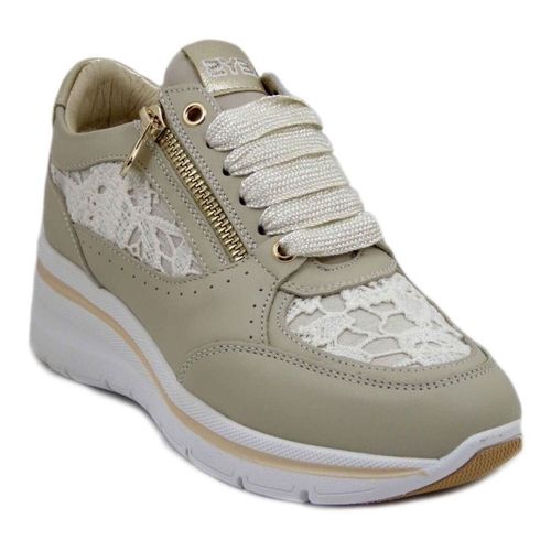 Baskets Basket , Sneakers, Talon compensé - K10603 - Keys - Modalova
