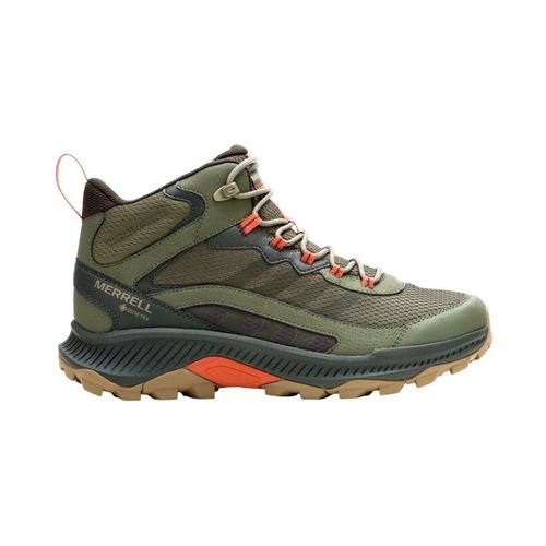 Boots Speed Strike 2 Mid Gtx - Merrell - Modalova