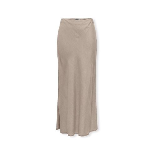 Jupes Chigo Aris Life Skirt - Pure Cashmere - Only - Modalova