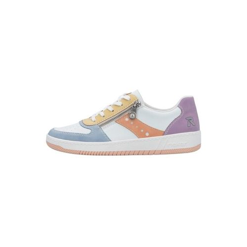 Baskets basses Rieker Low - Rieker - Modalova