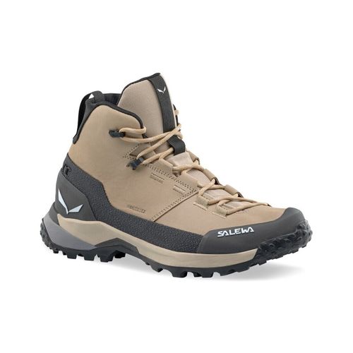 Chaussures Puez Leather Mid Powertex - Salewa - Modalova