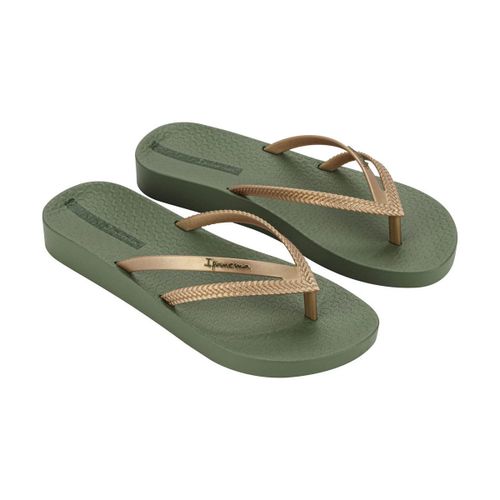 Tongs 08869 BOSSA SOFT V FEM - Ipanema - Modalova