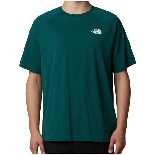 Chemise M S/S NORTH FACES TEE - The North Face - Modalova