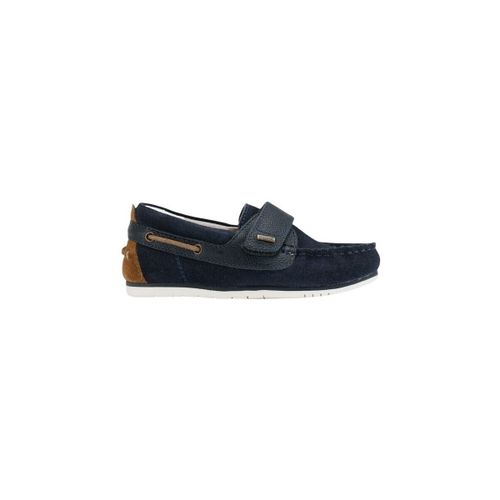 Chaussures bateau Maire 45672 NAUTICO Marino - Mayoral - Modalova