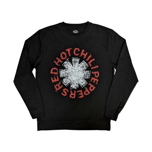 Sweatshirts RO9865 - Red Hot Chili Peppers - Modalova