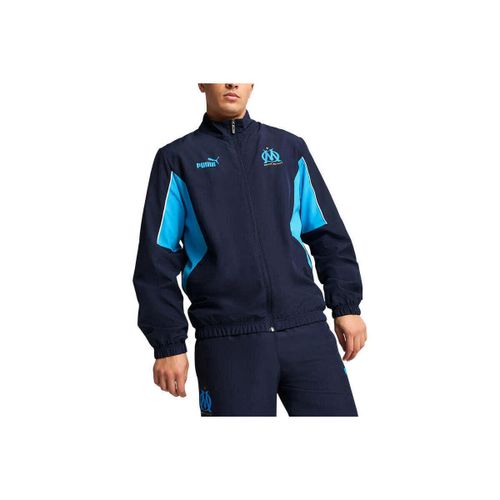 Veste Veste de survêtement OM - Puma - Modalova