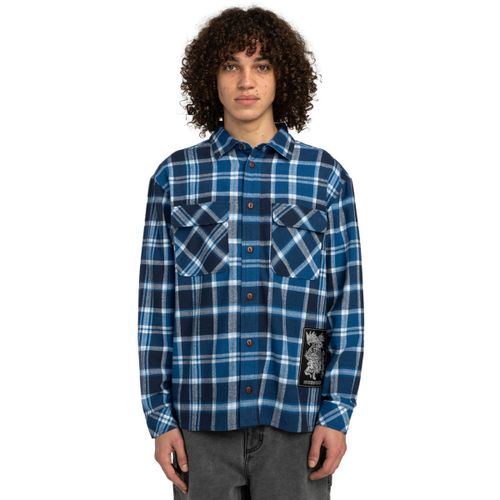 Chemise Element FFNC Checkmate - Element - Modalova