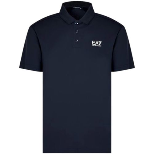 Polo 7M000180-AF13530 - Emporio Armani EA7 - Modalova