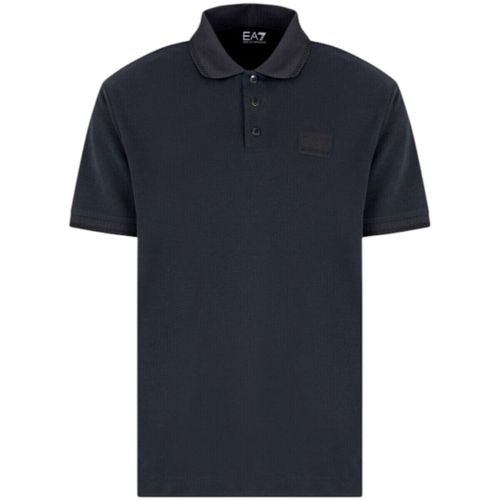 Polo 7M000090-AF13862 - Emporio Armani EA7 - Modalova