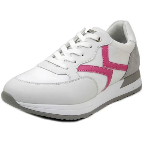 Baskets basses Basket , Sneakers, Faux Cuir - IN362 - Inblu - Modalova