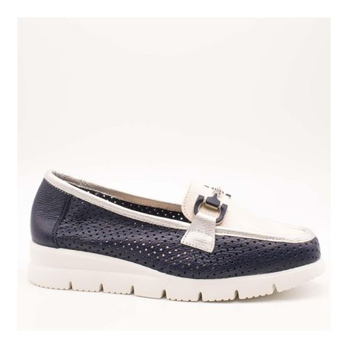 Mocassins 24 Hrs 26429 Combi - 24 Hrs - Modalova